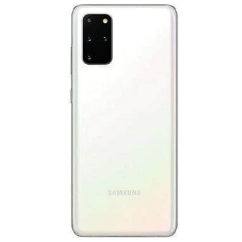 Unlocked Samsung Galaxy S20 5G, 128GB, Cloud White - SM-G981UZWAXAA - Image 3
