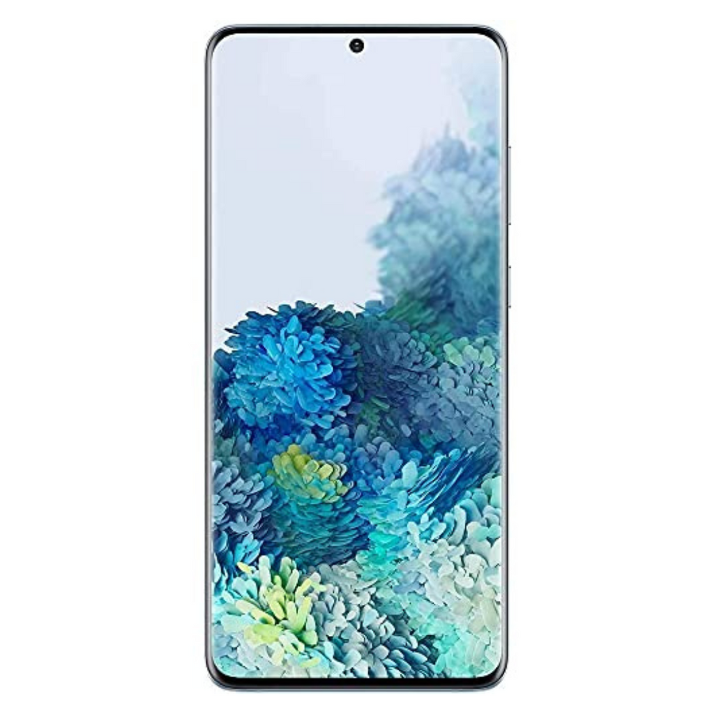 Unlocked Samsung Galaxy S20 Plus 5G - 128GB - Cloud Blue - SM-G986ULBAXAA - Image 2