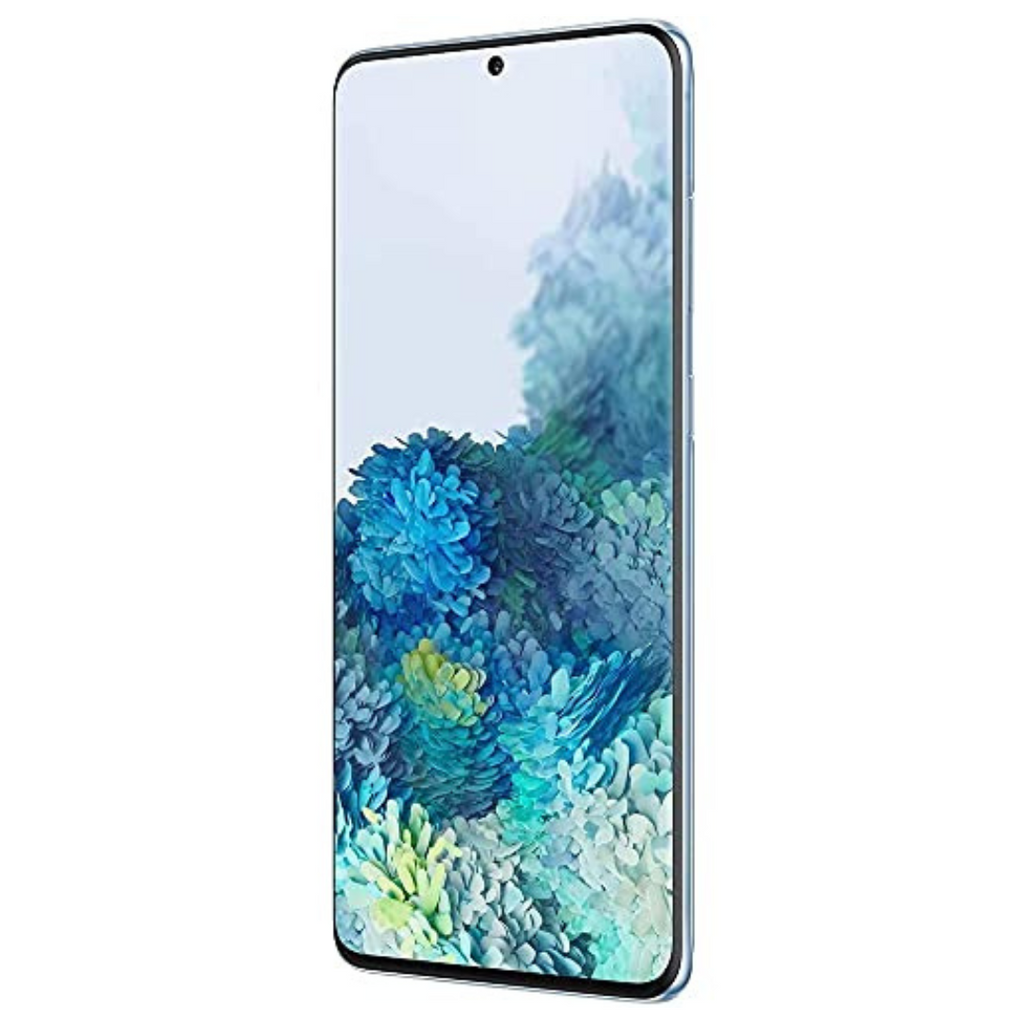 Unlocked Samsung Galaxy S20 Plus 5G - 128GB - Cloud Blue - SM-G986ULBAXAA - Image 3
