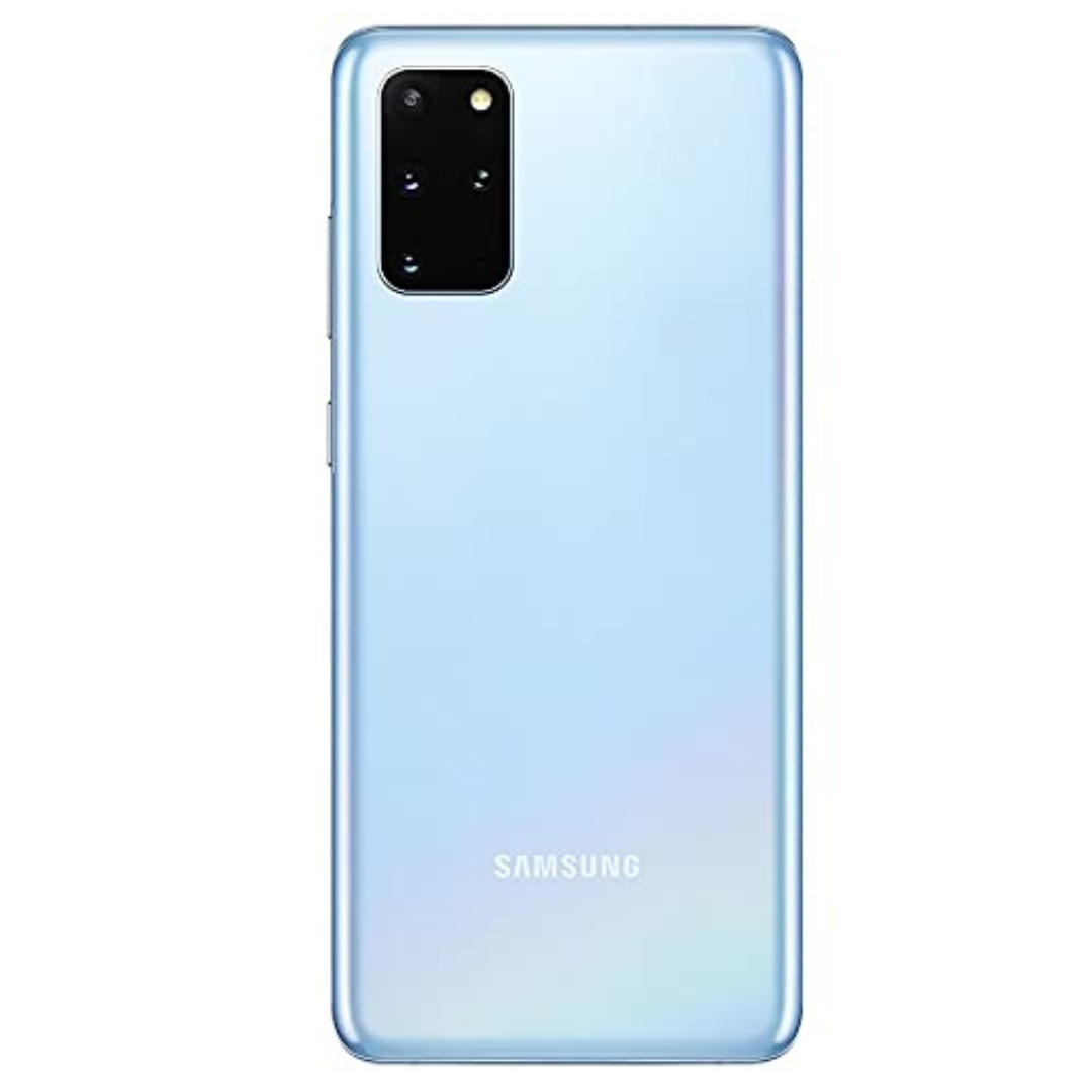 Unlocked Samsung Galaxy S20 Plus 5G - 128GB - Cloud Blue - SM-G986ULBAXAA - Image 4