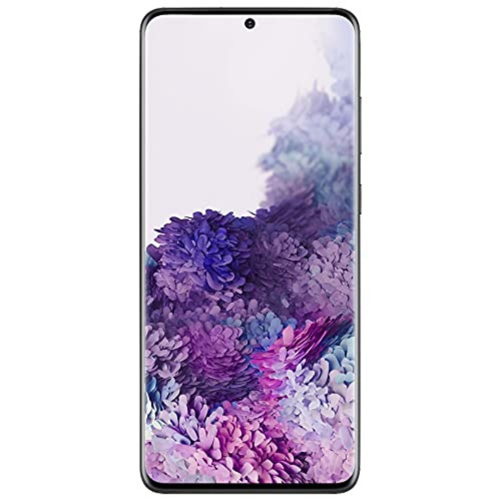 Unlocked Samsung Galaxy S20 Plus 5G - 128GB - Cosmic Black - SM-G986UZKAXAA - Image 3