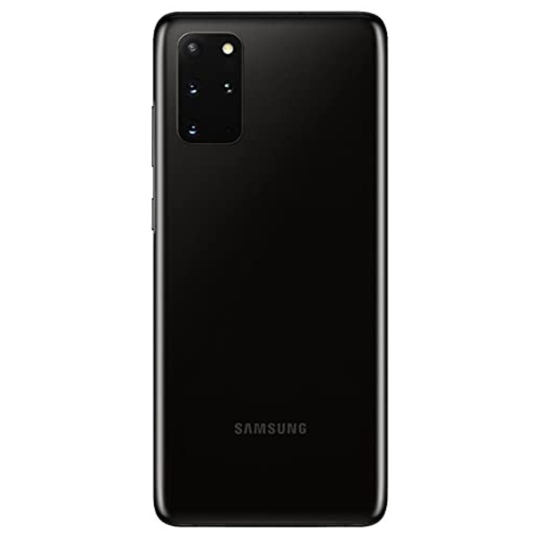 Unlocked Samsung Galaxy S20 Plus 5G - 128GB - Cosmic Black - SM-G986UZKAXAA - Image 2