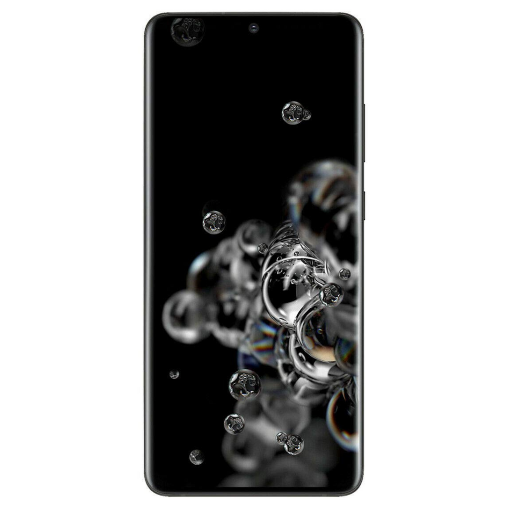 Verizon Samsung Galaxy S20 Ultra 5G - 512GB - Cosmic Black - SM-G988UZKEVZW - Image 2