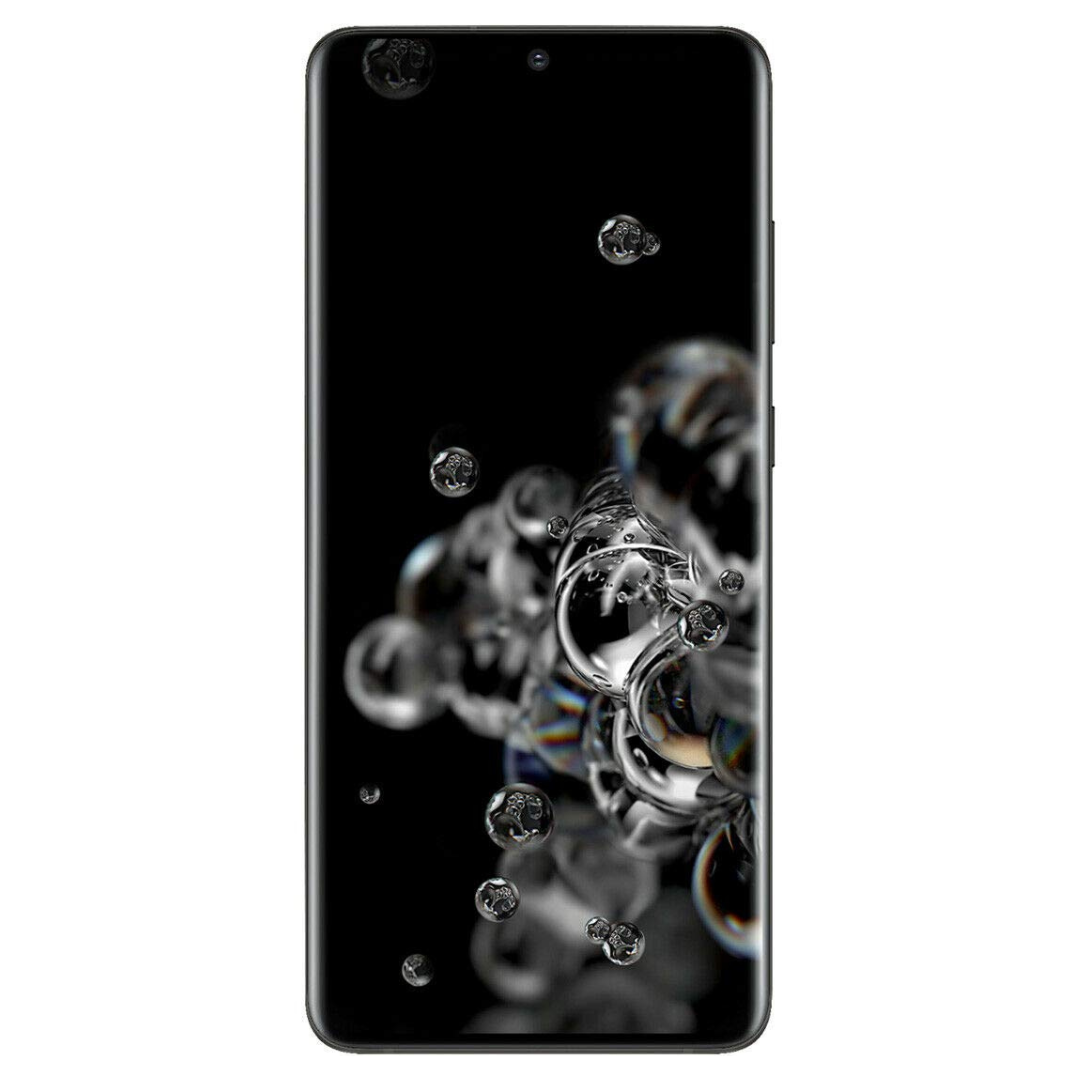 Verizon Samsung Galaxy S20 Ultra 5G - 512GB - Cosmic Black - SM-G988UZKEVZW - Image 2