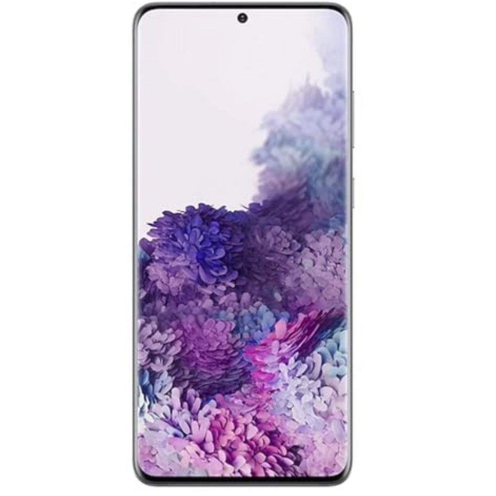 T-Mobile Samsung Galaxy S20+ Plus 5G - 128GB - Cosmic Gray - SM-G986UZAATMB - Image 2