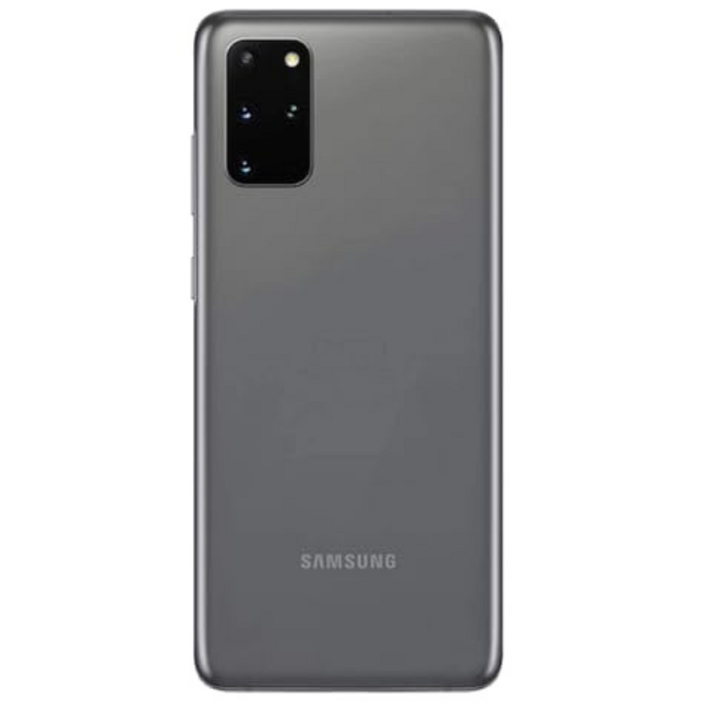 T-Mobile Samsung Galaxy S20+ Plus 5G - 128GB - Cosmic Gray - SM-G986UZAATMB - Image 3