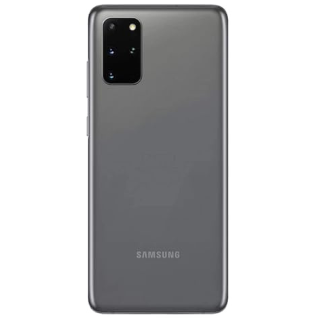 T-Mobile Samsung Galaxy S20+ Plus 5G - 128GB - Cosmic Gray - SM-G986UZAATMB - Image 3