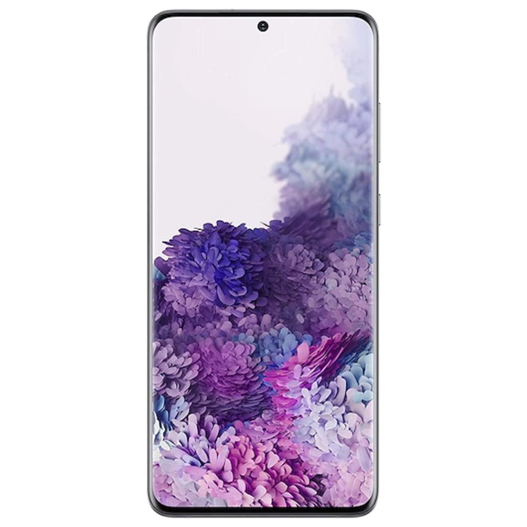 Unlocked Samsung Galaxy S20 Plus 5G - 128GB - Cosmic Gray - SM-G986UZAAXAA - Image 3
