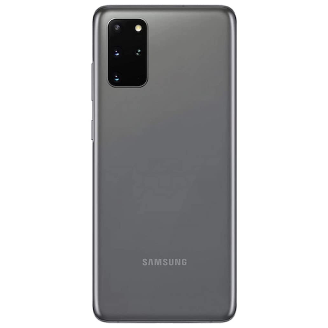 Unlocked Samsung Galaxy S20 Plus 5G - 128GB - Cosmic Gray - SM-G986UZAAXAA - Image 2