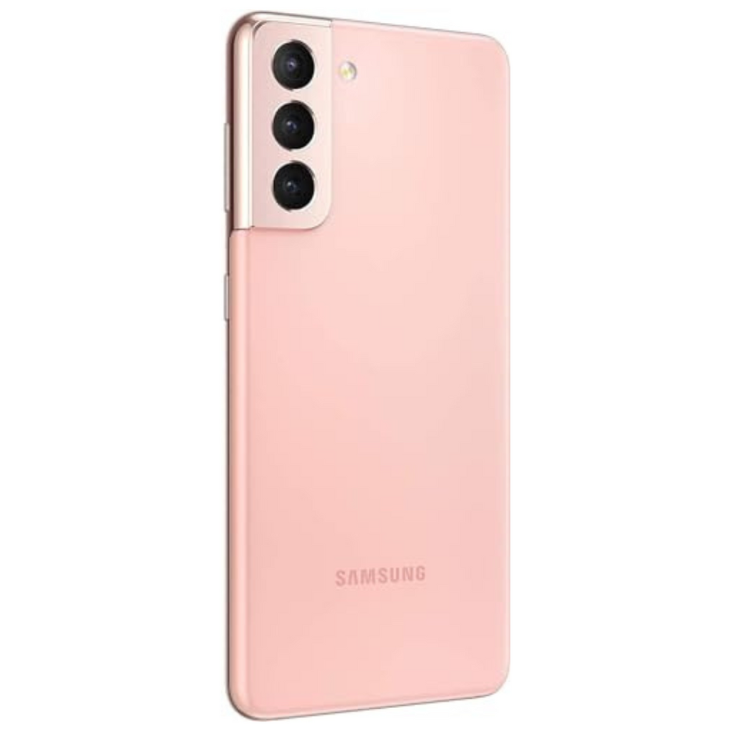 Verizon - Samsung Galaxy S21 5G - 128GB - Phantom Pink - SM-G991UZIAVZW - Image 3