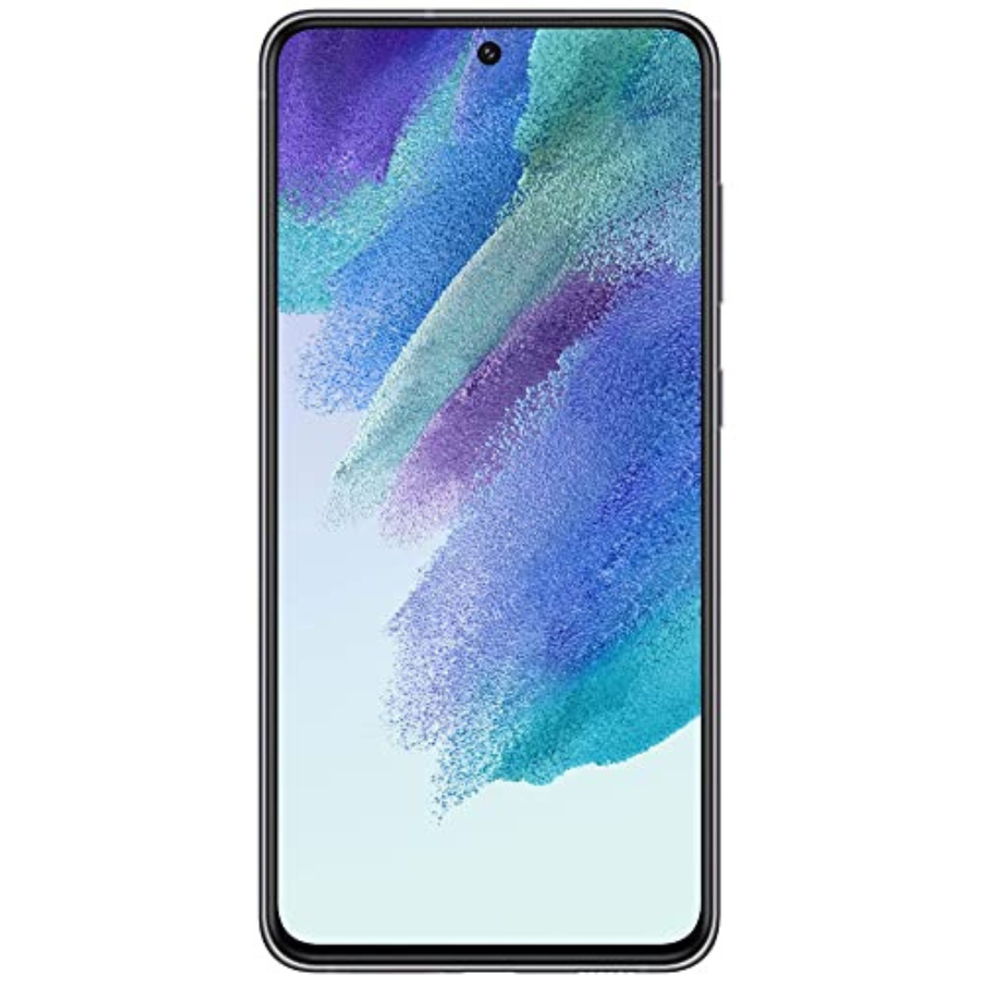AT&T - Samsung Galaxy S21 FE 5G - 256GB - Graphite - SM-G990UZAEATT - Image 2
