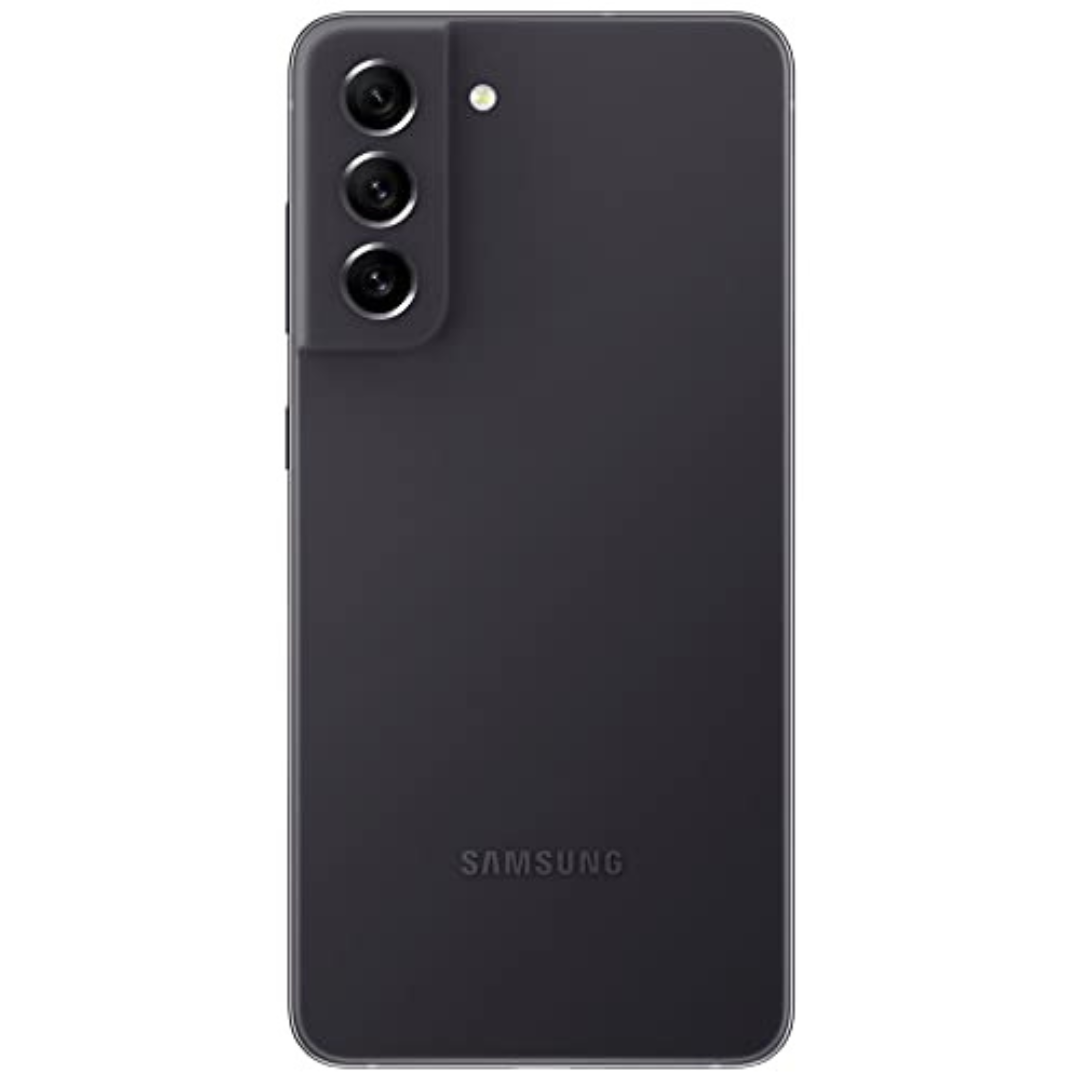 AT&T - Samsung Galaxy S21 FE 5G - 256GB - Graphite - SM-G990UZAEATT - Image 3