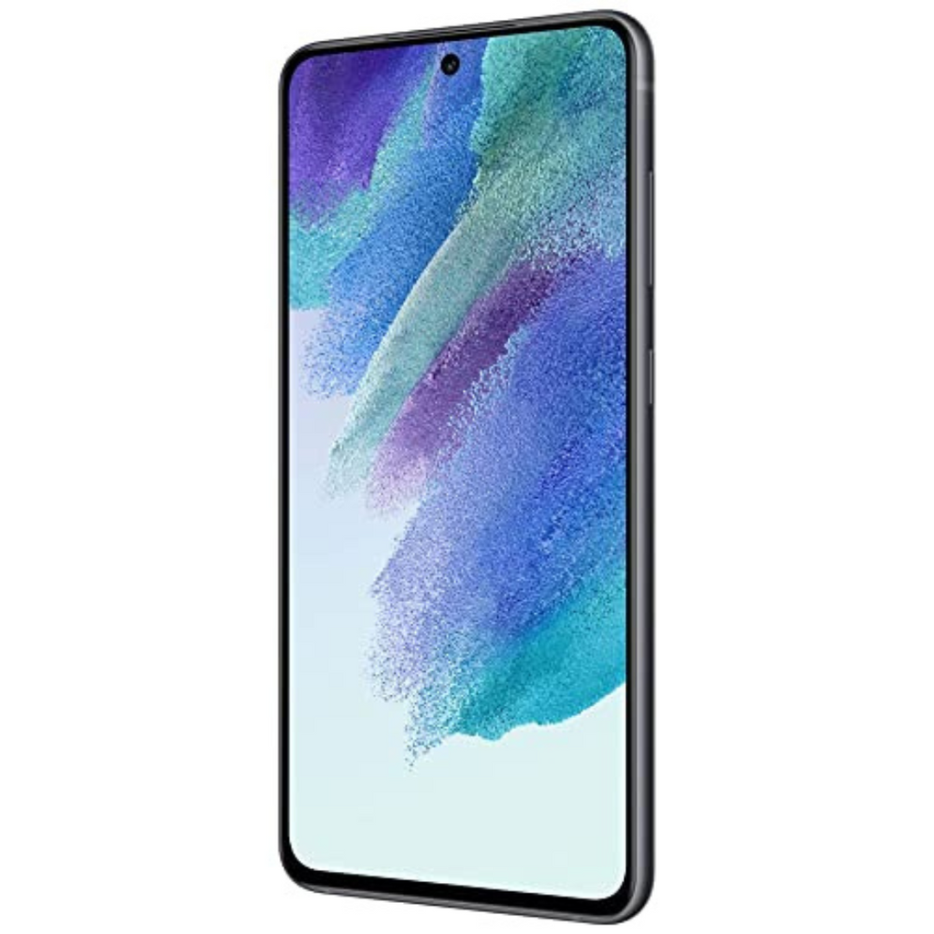AT&T - Samsung Galaxy S21 FE 5G - 256GB - Graphite - SM-G990UZAEATT - Image 4
