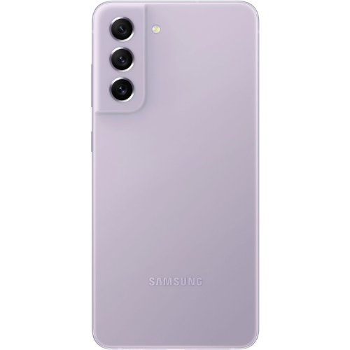 Samsung Galaxy S21 FE 5G 128GB - Lavender (Unlocked) - Image 4