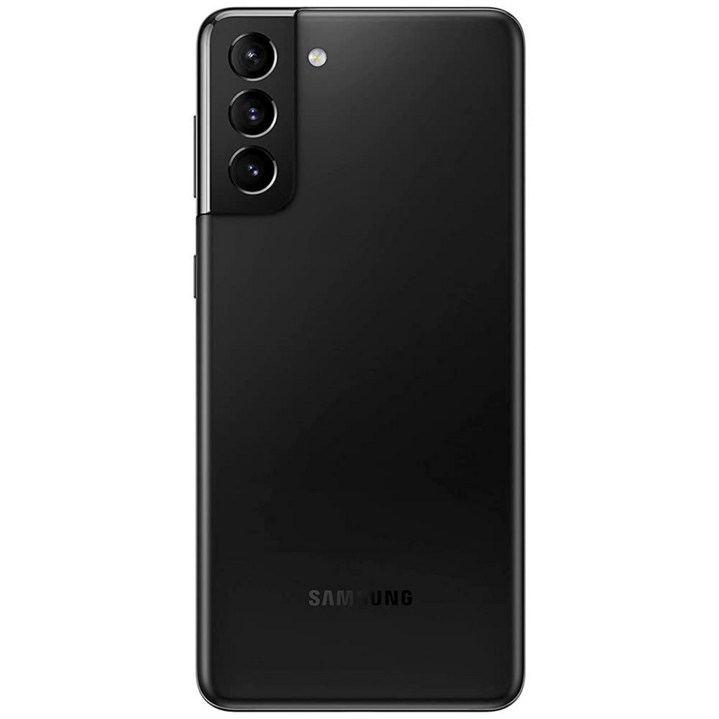 AT&T - Samsung Galaxy S21 Plus 5G - 128GB - Phantom Black - SM-G996UZKAATT - Image 2