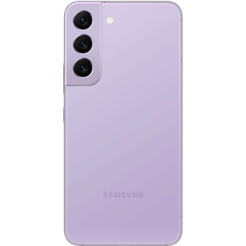 Samsung Galaxy S22 5G 256GB - Bora Purple (Unlocked) - Image 3
