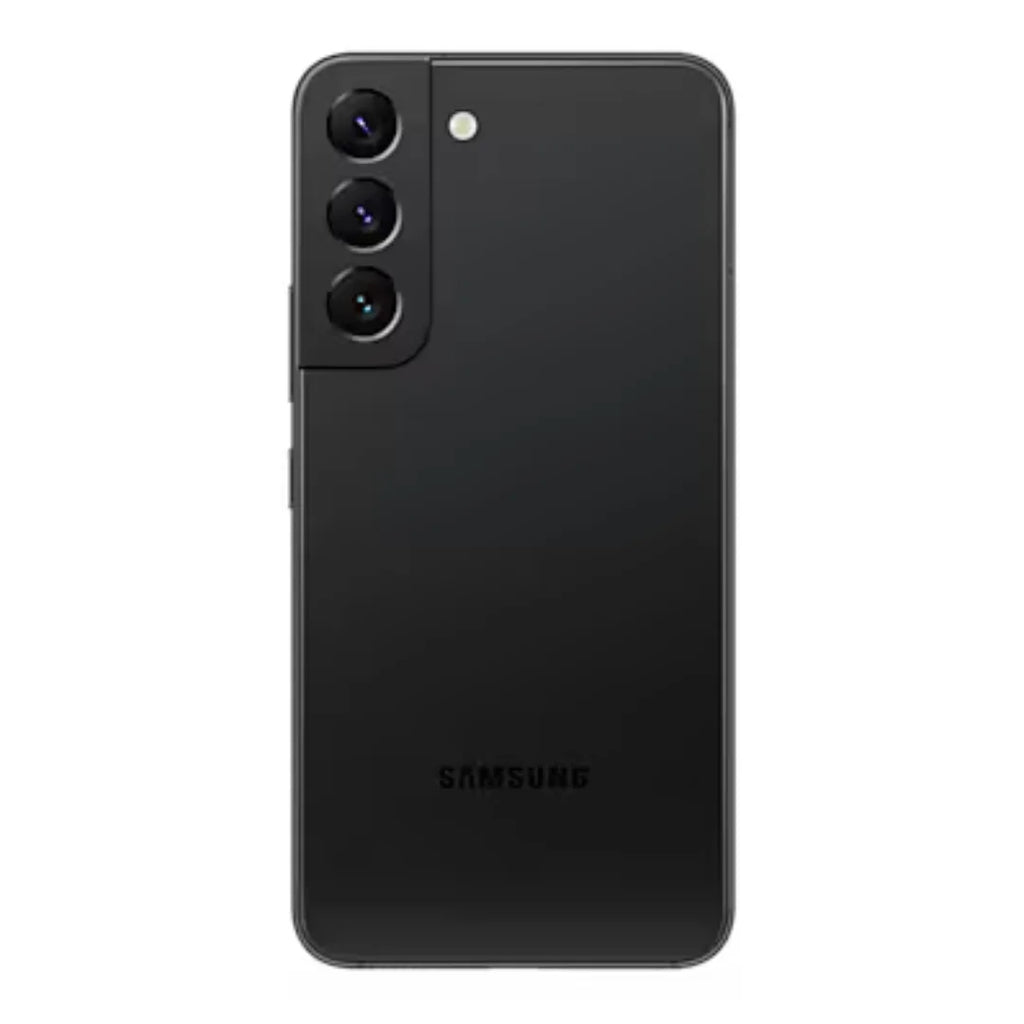 AT&T - Samsung Galaxy S22 Plus 128GB (Black) - SM-S906UZKAATT - Image 3