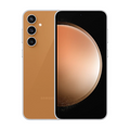 Samsung Galaxy S23 FE 256GB - Tangerine (Unlocked)