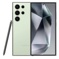 Samsung Galaxy S24 Ultra 5G 512GB - Titanium Green (Unlocked)