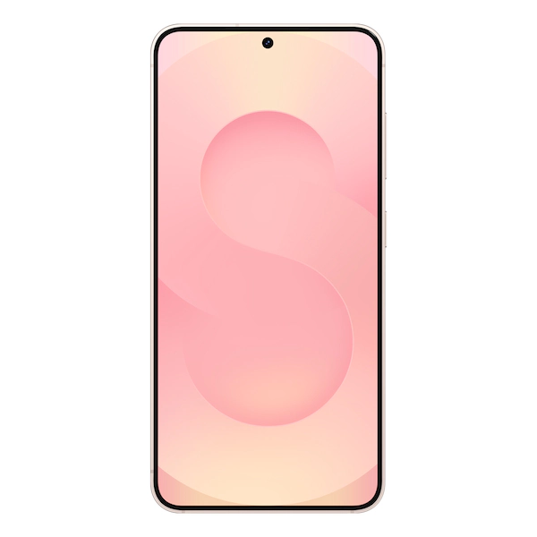 Samsung Galaxy S25 Plus 5G 256GB - Pinkgold (Unlocked) - Image 2