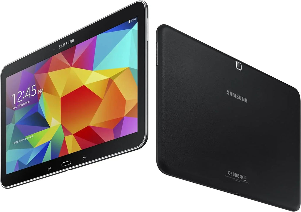 Samsung Galaxy Tab 4 - 10.1'' - 16GB - Black - SM-T530NYKAXAR - Image 2