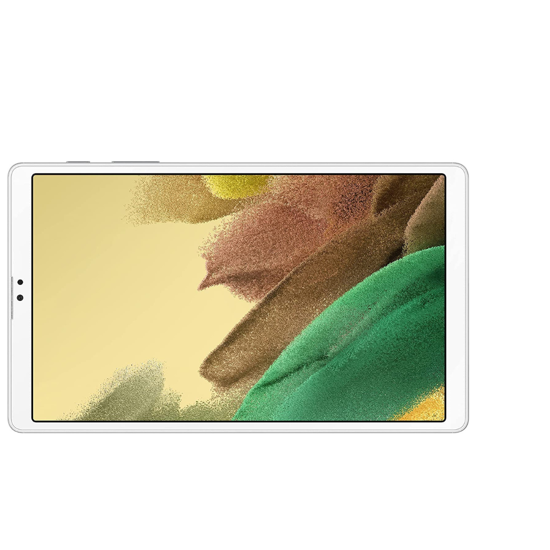 Samsung Galaxy Tab A7 Lite 8.7" 64 GB with Wi-Fi - Silver - SM-T220NZSFXAR - Image 2