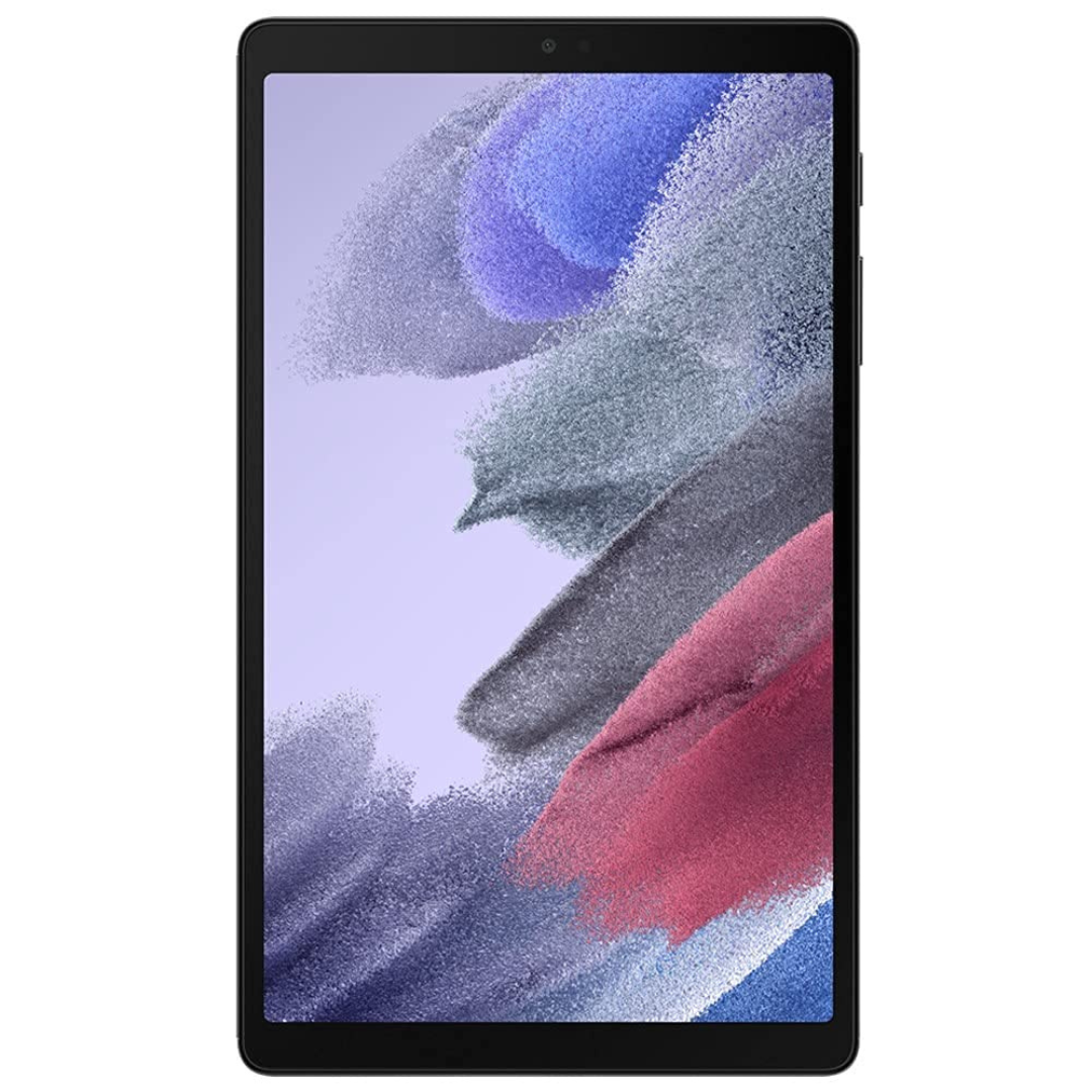 Samsung Galaxy Tab A7 Lite 8.7" - 32GB - Gray - SM-T220NZAPXAR - Image 2