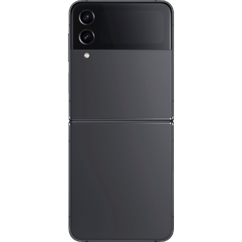 Samsung Galaxy Z Flip 4 512GB 5G - Graphite - Image 4