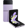 Samsung Galaxy Z Flip 4 256GB 5G - Bora Purple