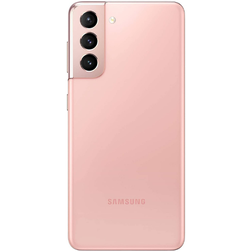 Samsung Galaxy S21 5G 256GB - Phantom Pink (Unlocked) - Image 2