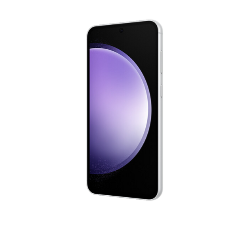 Samsung Galaxy S23 FE 256GB - Purple (Unlocked) - Image 2