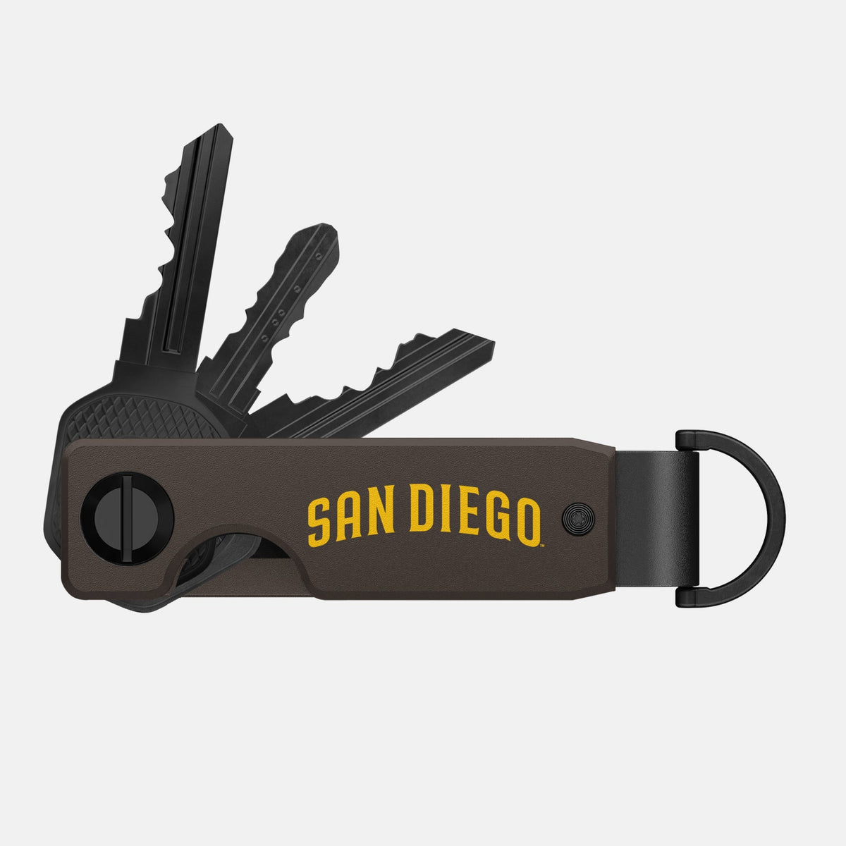 Ridge KeyCase - San Diego Padres - Image 2