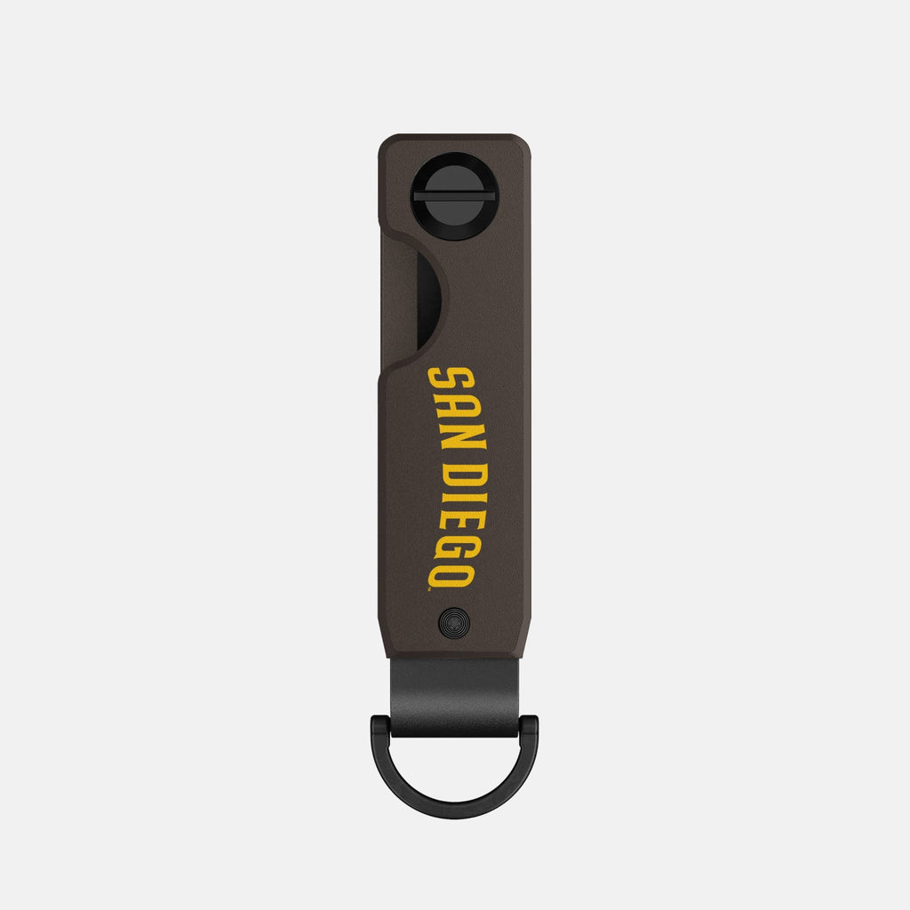 Ridge KeyCase - San Diego Padres - Image 3