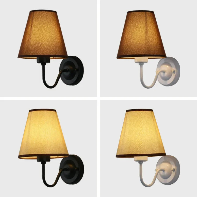 LED Modern Nordic Wall Lamp - Image 5