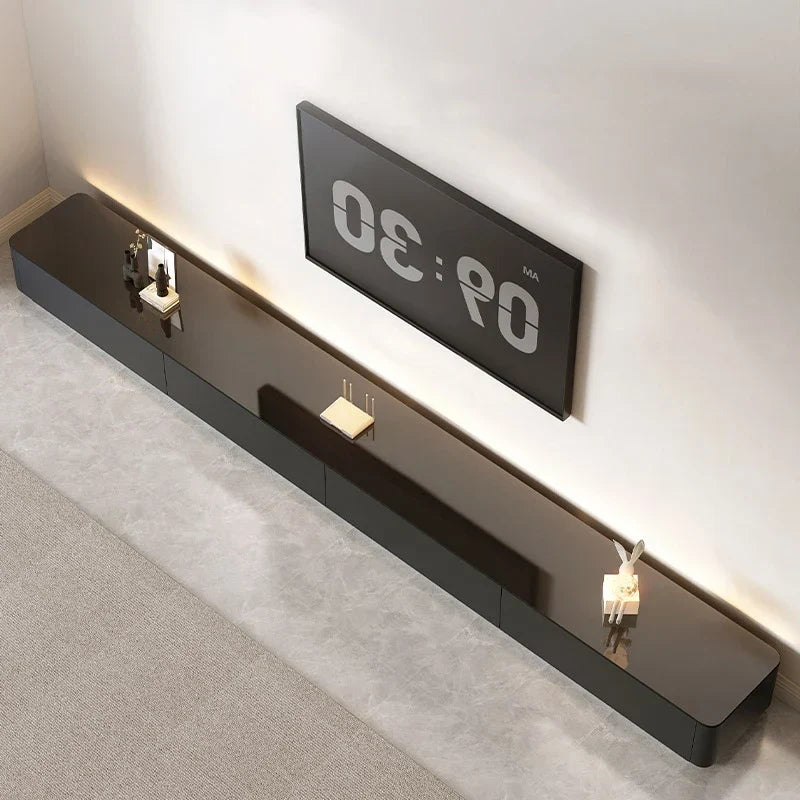 Nordic Mid-Century Modern TV Stand - Image 5