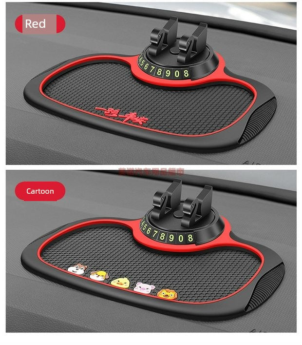 Suction Dashboard Car Mount - Image 6