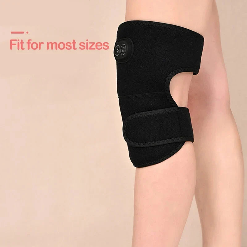 Heated Knee Massager - Image 5