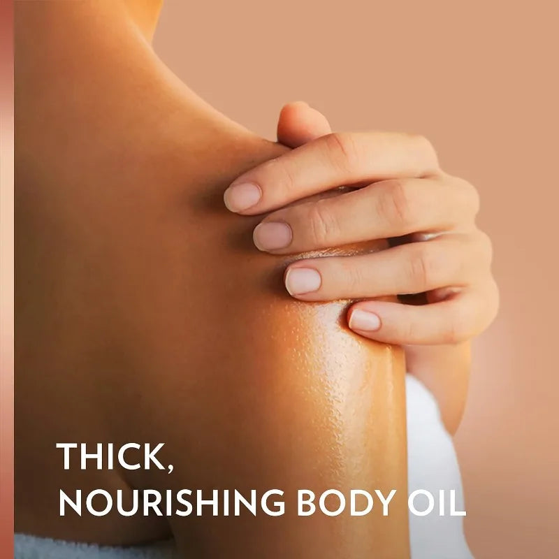 Vaseline Cocoa Radiant Body Gel Oil - Image 4