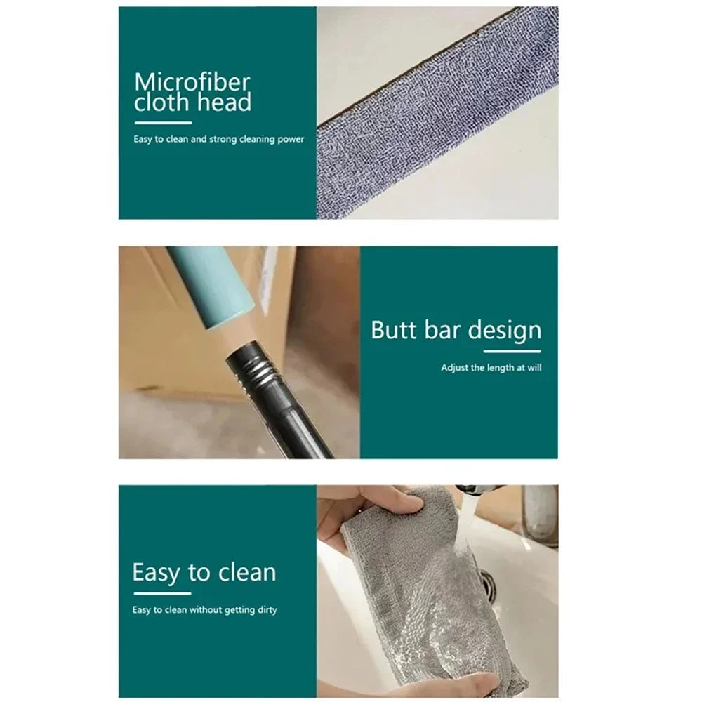 Telescopic Duster Brush - Image 8