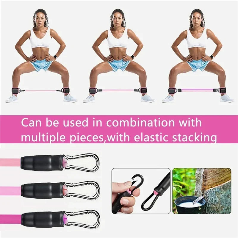 Resistance Band Set - Image 10