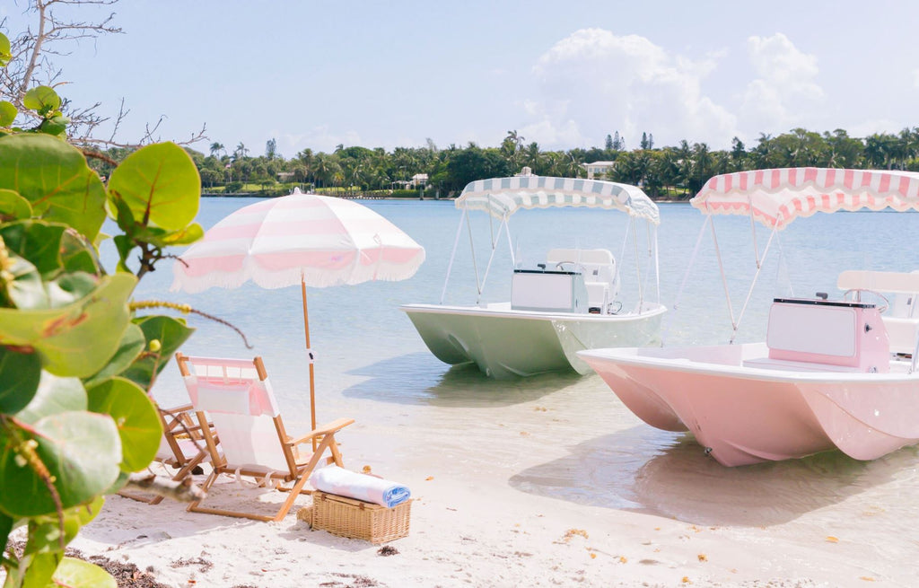 Palm Yacht - Image 5