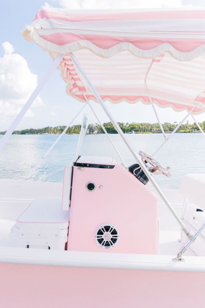Palm Yacht - Image 7