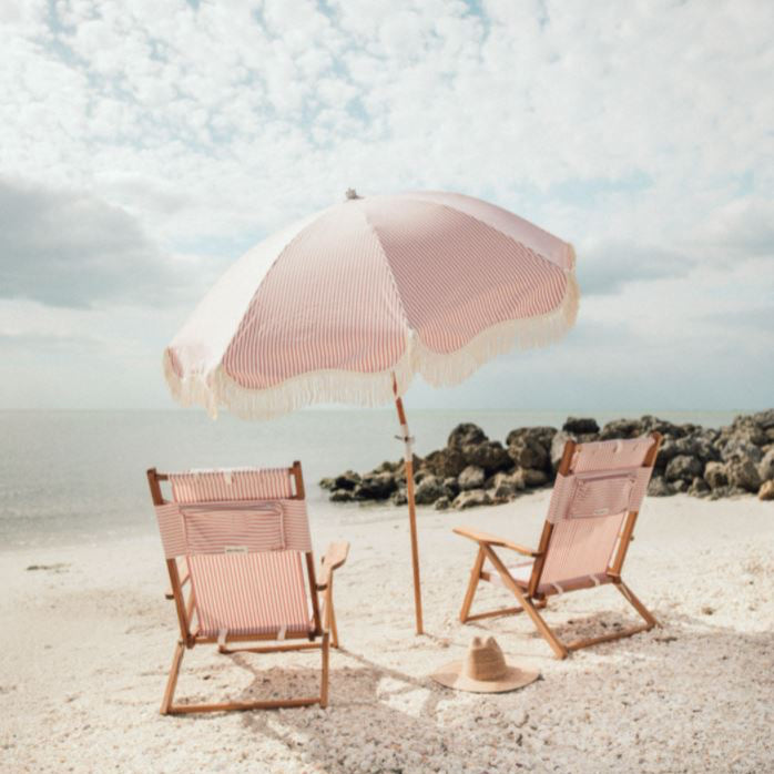 The Premium Beach Umbrella - Image 2