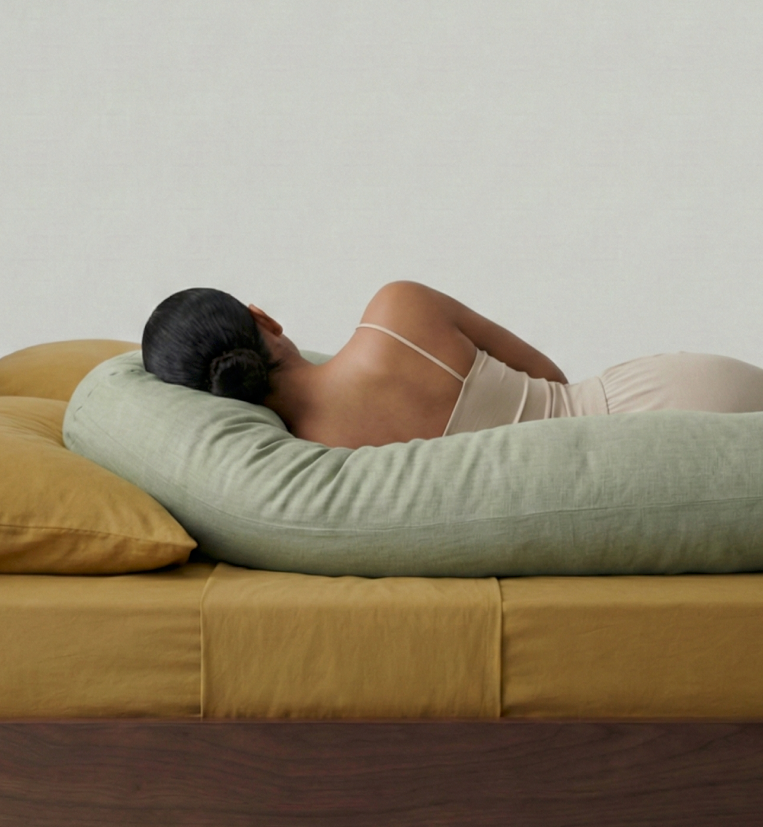 The Wiggle Pregnancy Pillow - Image 5