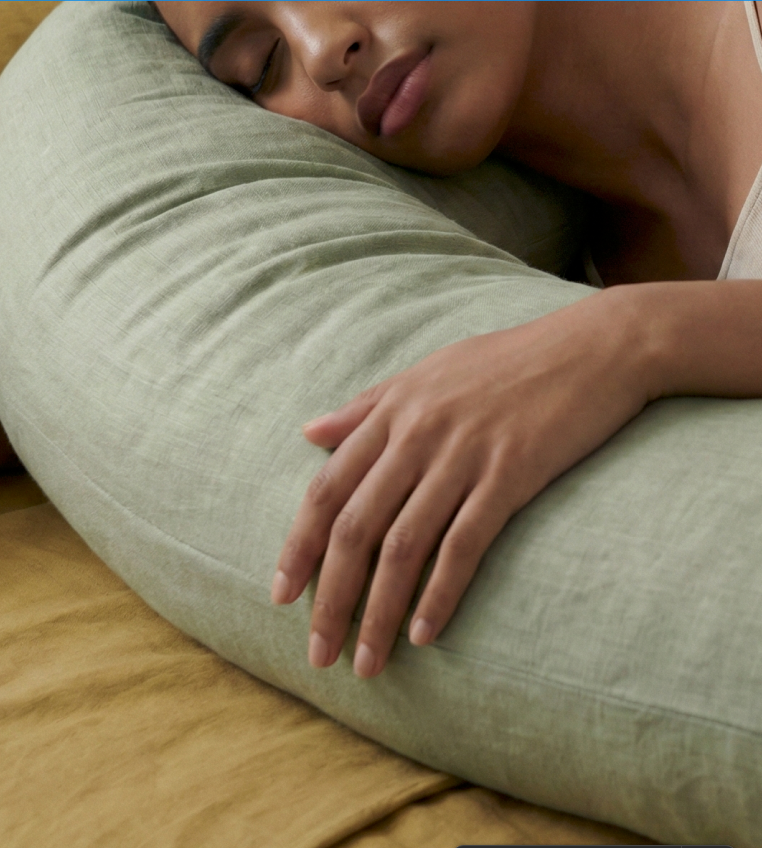 The Wiggle Pregnancy Pillow - Image 6