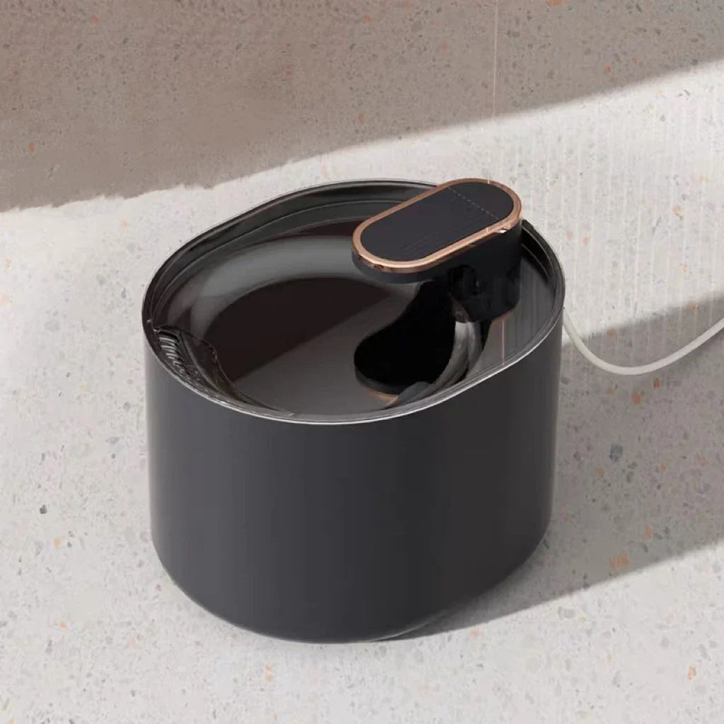 Automatic Cat Dog Water Dispenser