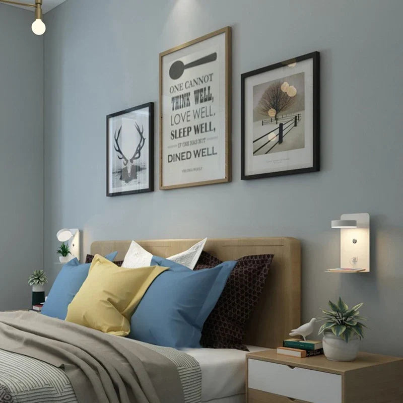 LED Wall Lamp - Image 12