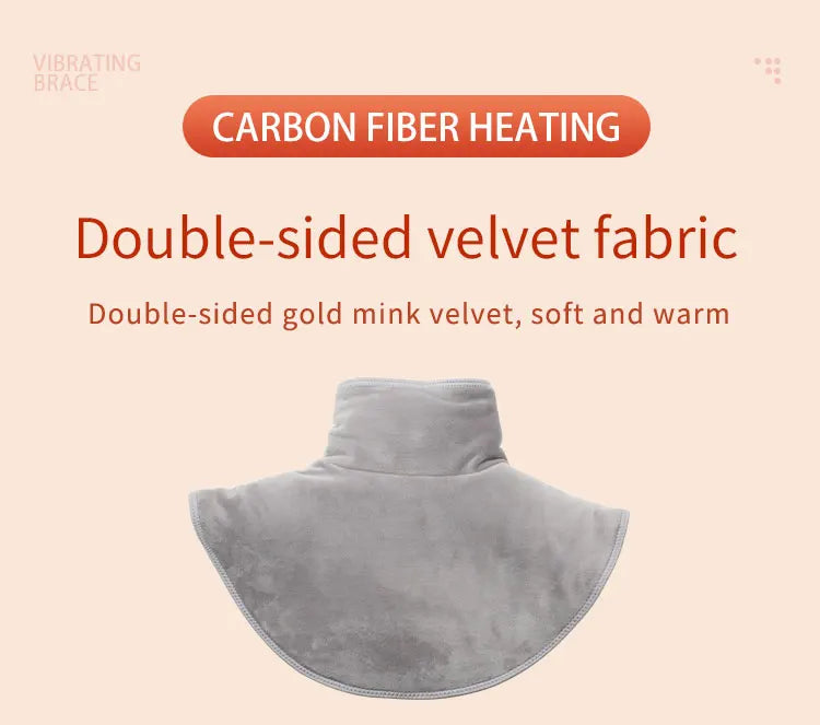 Vibration Muscle Relax Belt - Image 13