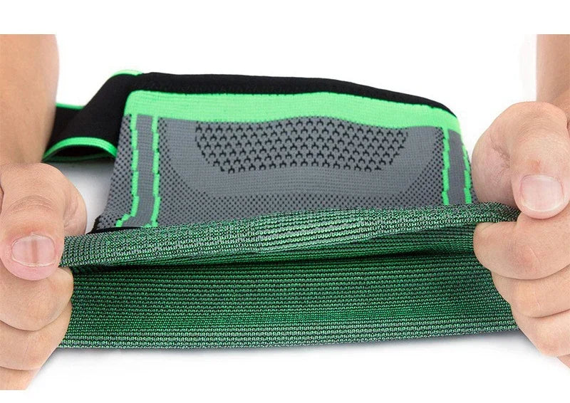 Adjustable Knee Brace Support - Image 15