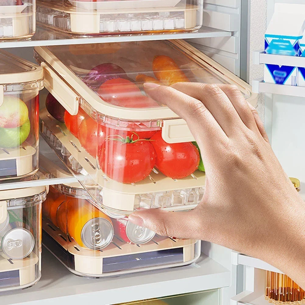 Portable Food Storage Container - Image 9
